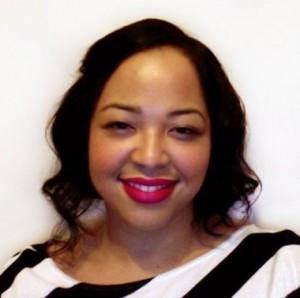 Jen Cotton - headshot